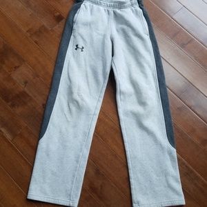 UA Storm sweatpants